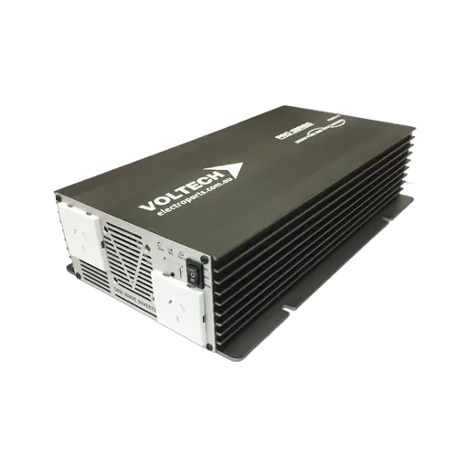 Pure sine wave inverter Pro Series Voltech 24V (2000W)