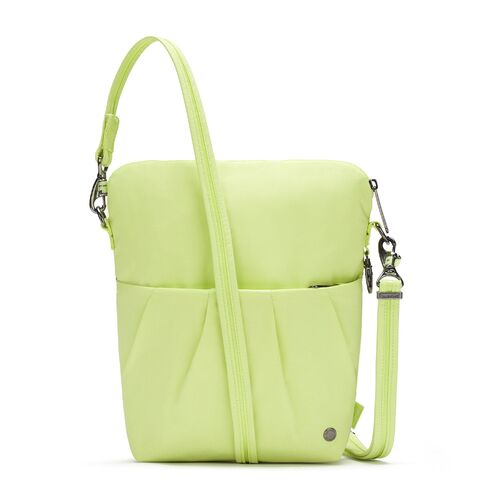 PACSAFE Pacsafe CX Convertible Crossbody S25 - Matcha