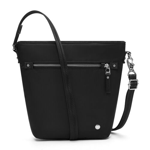 PACSAFE Pacsafe W Crossbody Black