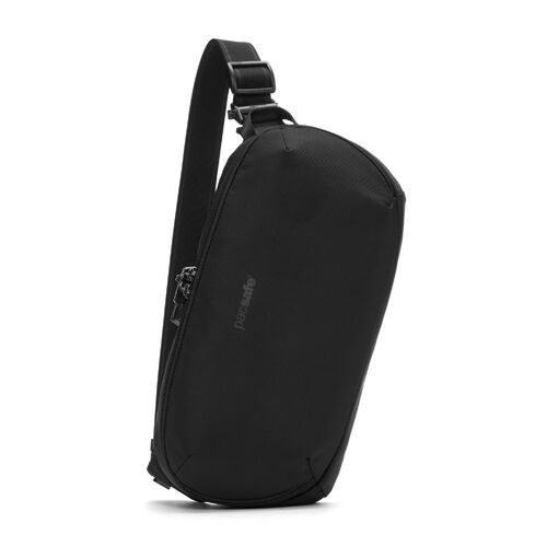 PACSAFE MetrosafeX Urban Sling Black