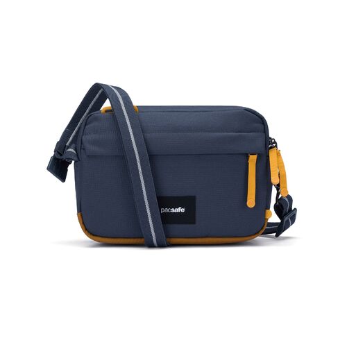 PACSAFE PacsafeGO Crossbody S25 - Coastal Blue