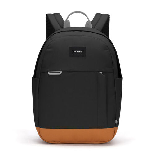 PACSAFE PacsafeGO 15L Backpack Jet Black