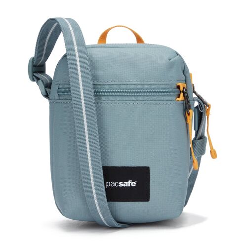 PACSAFE PacsafeGO Micro Crossbody Fresh Mint