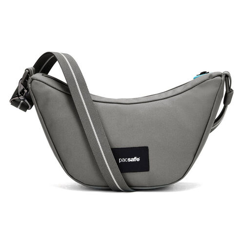 PACSAFE PacsafeGO Lunar Crossbody S25 - Stone