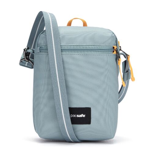 PACSAFE PacsafeGO Festival Crossbody Fresh Mint
