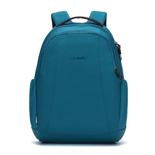 PACSAFE Metrosafe LS350 Backpack Tidal Teal