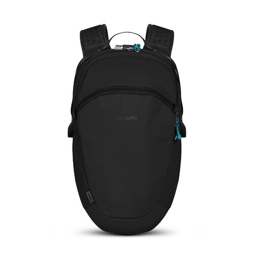 PACSAFE PacsafeECO 18L Backpack Black
