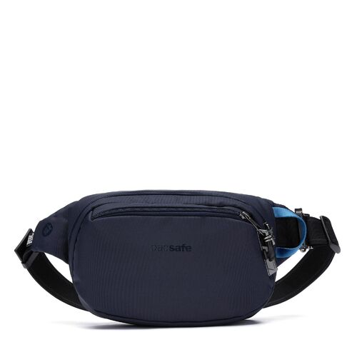 PACSAFE Pacsafe V Hip Pack S25 - Ocean