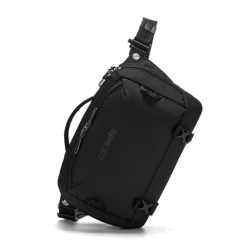 PACSAFE Pacsafe EXP 12" Sling S25 - Jet Black