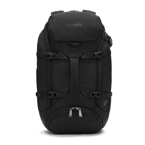 PACSAFE Venturesafe EXP35 Travel Backpack Black