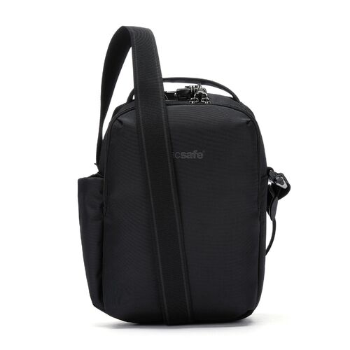 PACSAFE Pacsafe V Tour Crossbody S25 - Jet Black