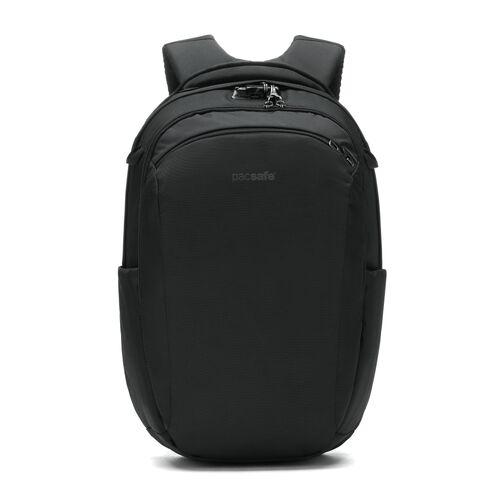 PACSAFE Pacsafe V Tour Backpack S25 - 26L Jet Black