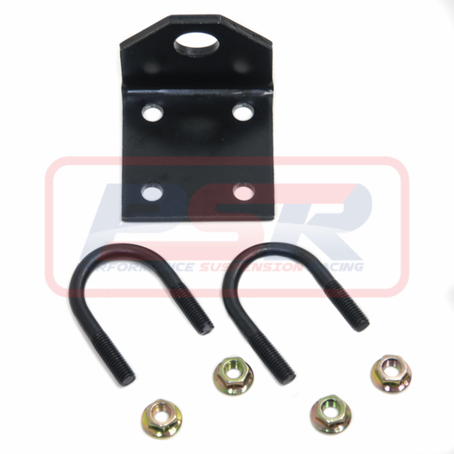 Performance Suspension Racing Nissan Patrol GQ-GU1 Front Panhard Bar Bracket