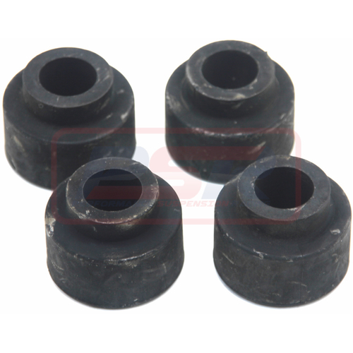 Performance Suspension Racing Nissan Patrol GQ - GU Rubber Rear Radius Rod Bush Set