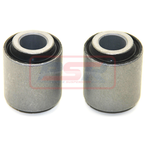 Performance Suspension Racing Rubber Rear Panhard Bar Bush Set to suit Toyota LandCruiser (80-105)