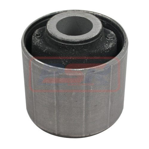 Performance Suspension Racing Genuine Rubber Rear Lower Trailing Arm Bush Each 48702-60040 to suit Toyota Landcruiser