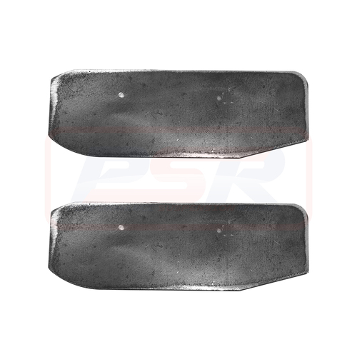 Performance Suspension Racing Holden RG2 Colorado / DMAX2 Body Mount Mod Weld In Insert