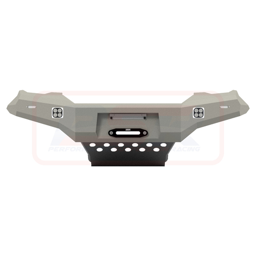 PSR Ambush Bar Holden Colorado RG1 Ambush Hoopless Bullbar