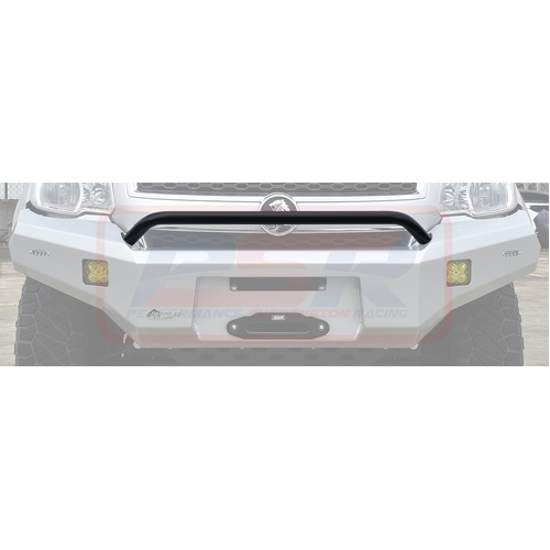 PSR Ambush Bar Holden RG1 Colorado Ambush Bullbar Low Single Hoop (Hoop Only)