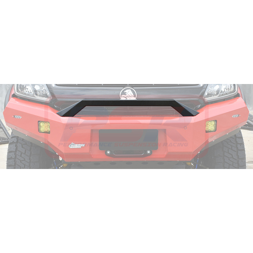 PSR Ambush Bar Holden RG2 Colorado Ambush Bullbar Sheet Metal Hoop (Hoop Only)
