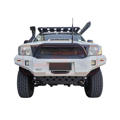 PSR Ambush Bar suits Ambush Single Hoop Bullbar to suit Toyota Hilux N70 11-15