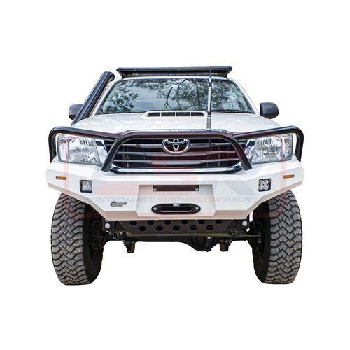 PSR Ambush Bar suits Ambush Triple Hoop Bullbar to suit Toyota Hilux N70 11-15