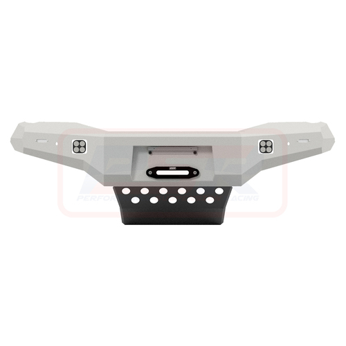 PSR Ambush Bar suits Toyota Hilux N80 MK3-MK4 5/2020-On Ambush Hoopless Bullbar