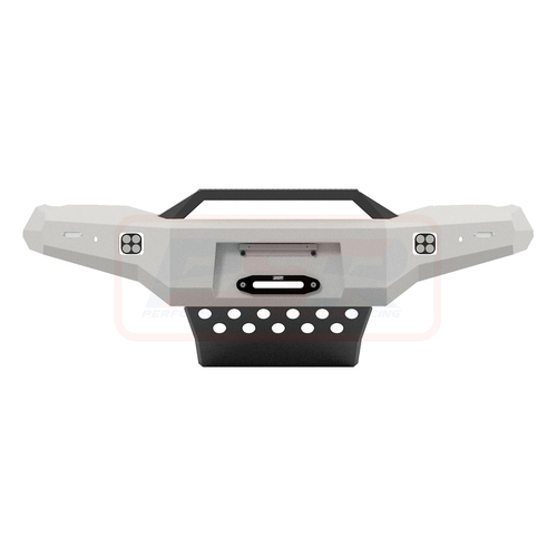 PSR Ambush Bar suits Toyota Hilux N80 MK3-MK4 5/2020-On Ambush Sheet Metal Hoop Bullbar