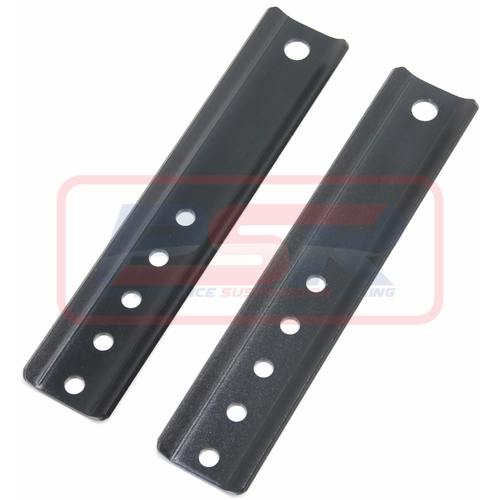 Performance Suspension Racing Extended Side Mount to suit Toyota LandCruiser 80 Late