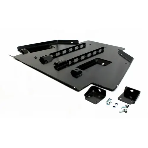 Performance Suspension Racing Mid Bash Guard (Series 2) to suit Toyota LandCruiser 200