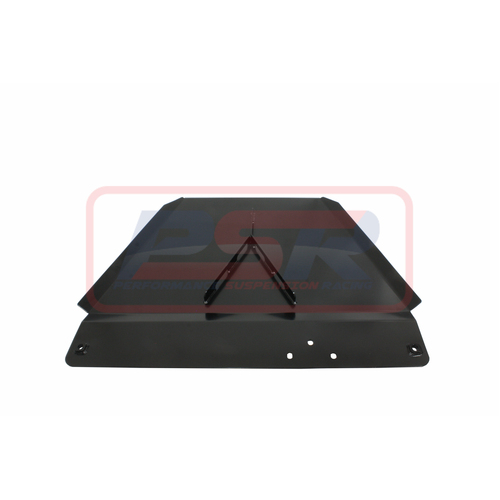 Performance Suspension Racing IFS Mid Bash Guard (Suits PETROL ONLY) to suit Toyota LandCruiser 100 Series