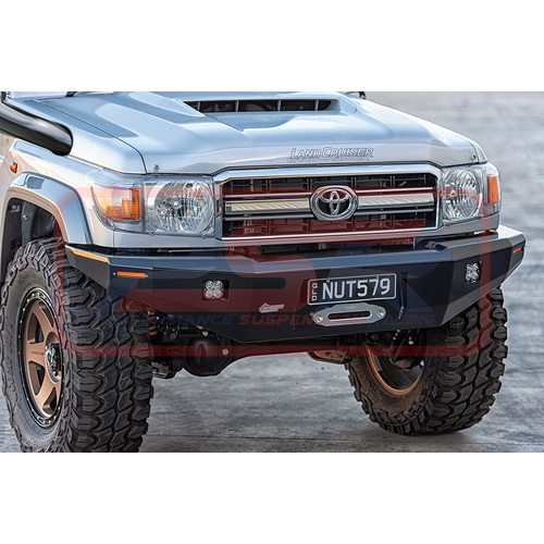 PSR Ambush Bar suits Ambush Hoopless Bullbar to suit Toyota Landcruiser 70 Series