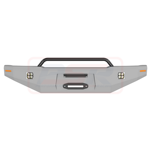 PSR Ambush Bar suits Ambush Low Single Hoop Bullbar to suit Toyota Landcruiser 70 Series
