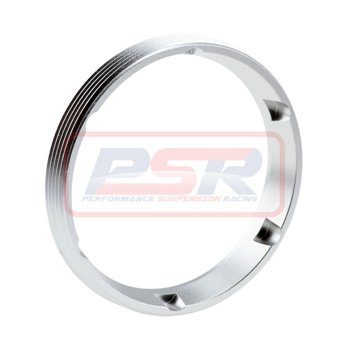 Performance Suspension Racing PSR Modulight Silver Light Ring
