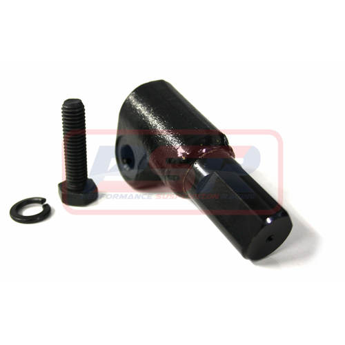 Performance Suspension Racing Mazda BT50 / PX Ranger Steering Column Extension