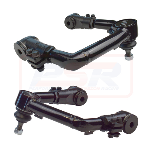 Performance Suspension Racing Mazda BT50 / PX Ranger Adjustable Upper Control Arms