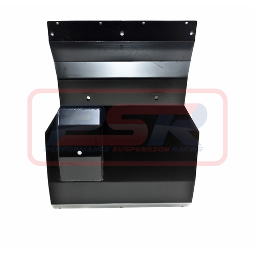 Performance Suspension Racing Mazda BT50 / PK Ranger Bash Guard Non Diff Drop