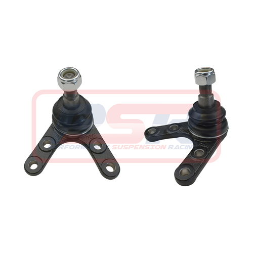 Performance Suspension Racing Mazda BT50 / PJ / PK Ranger Extended Lower Ball Joint - PAIR