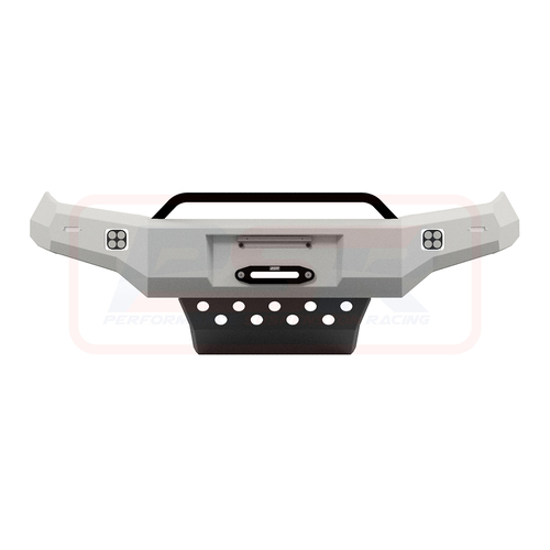 PSR Ambush Bar Mazda BT-50 TF 2021-ON Ambush Low Single Hoop Bullbar