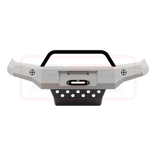 PSR Ambush Bar Mazda BT-50 TF 2021-ON Ambush Single Hoop Bullbar