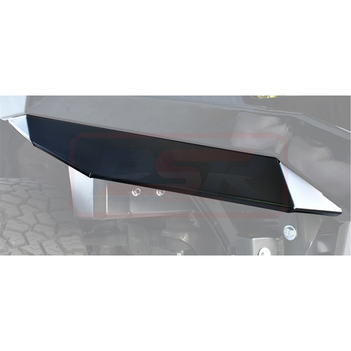 PSR Ambush Bar Mitsubishi MR Triton Ambush Bullbar Splash Guards