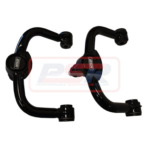 Performance Suspension Racing Nissan Navara D40 / NP300 / Pathfinder R51 Upper Control Arms