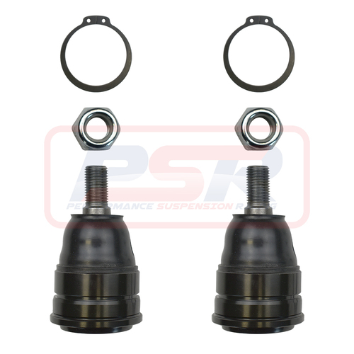 Performance Suspension Racing PSRNAV-006 UCA Ball Joint 11 (V1-2 PRE 2020 POLY-URETHANE INNER BUSH) - PAIR