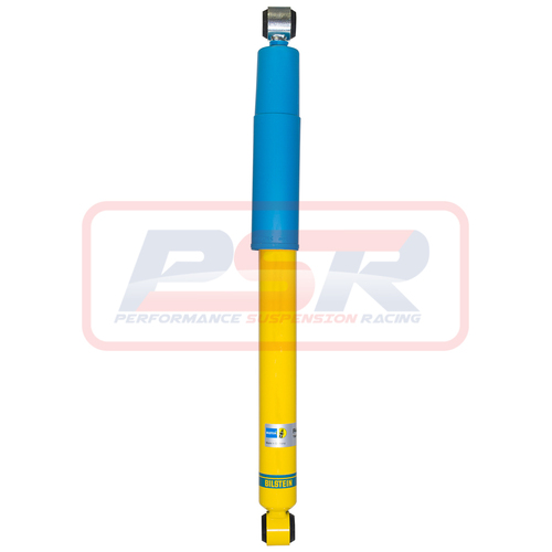 Performance Suspension Racing Nissan Navara NP300 Coil Rear 3"-4" Bilstein Long Travel Rear Shock