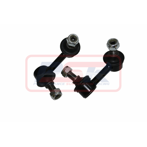 Performance Suspension Racing Nissan Navara D40 / NP300 Heavy Duty Front Link Pin