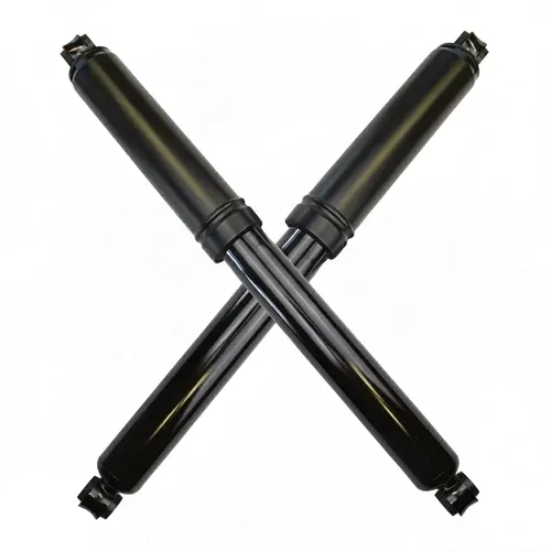 PSR TTG Shock Absorber Nissan Navara D40 6" PSR TTG Rear Shock Absorber - PAIR