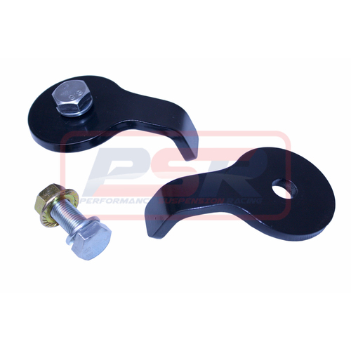 Performance Suspension Racing Nissan Navara NP300 Rear Spring Retainer