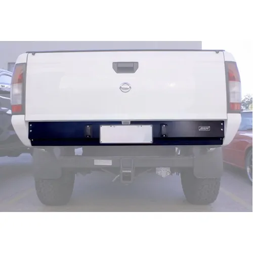 Performance Suspension Racing Nissan Navara D22 Tub Infill Panel (2" Body lift)