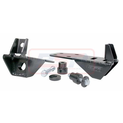 Performance Suspension Racing Nissan Patrol 3-5" Lift Drop Boxes