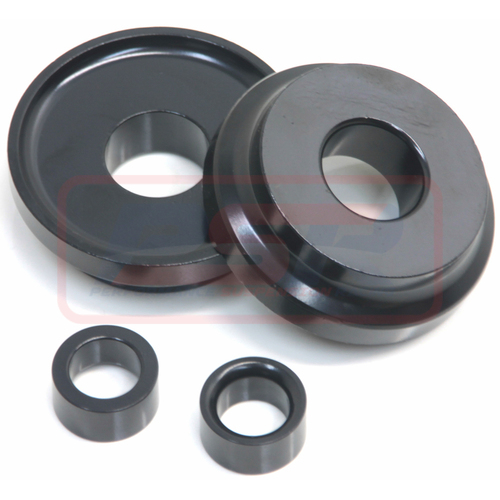 Performance Suspension Racing Nissan Patrol GQ-GU Radius Rod Spacer